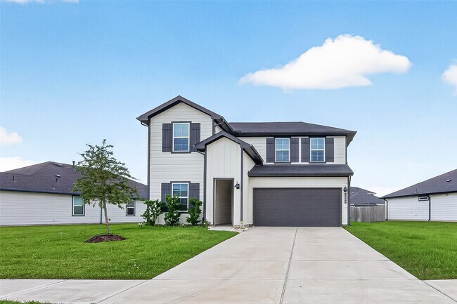 Photo - 3206 Langley Bnd Ln
