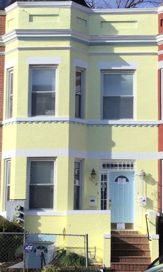 Photo - 3618 11th St NW