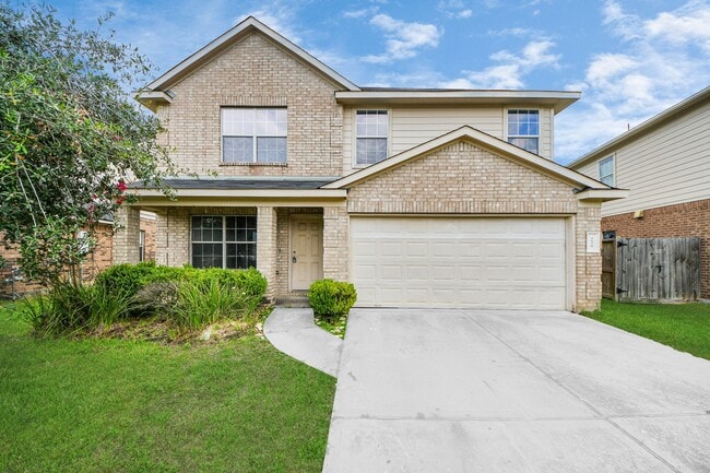Building Photo - 9638 Brenthaven Springs Ln Rental
