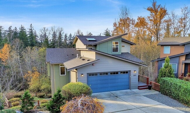 Photo - Beautiful Custom 4-bedroom 2.5 bath home. Barkley Neighborhood!