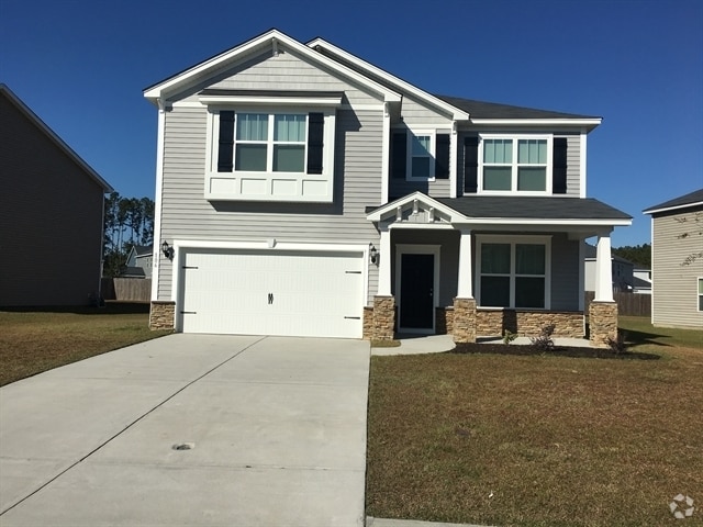 Building Photo - 106 Westwind Dr Rental