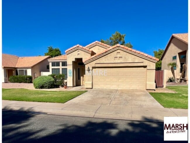 Photo - Beautiful 3 bedroom home in Chandler!