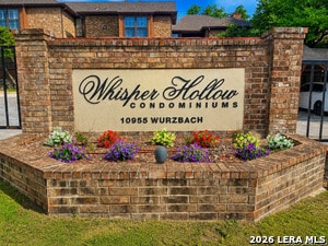 Building Photo - 10955 Wurzbach Rd Unit 202