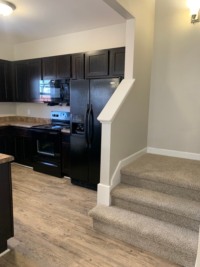 Photo - Heritage Hills Townhomes