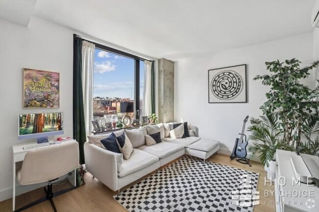 Building Photo - 2 bedroom in BROOKLYN NY 11237 Unit 906 Rental