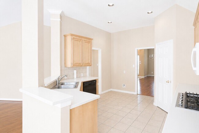 Photo - 22422 Cascade Springs Dr