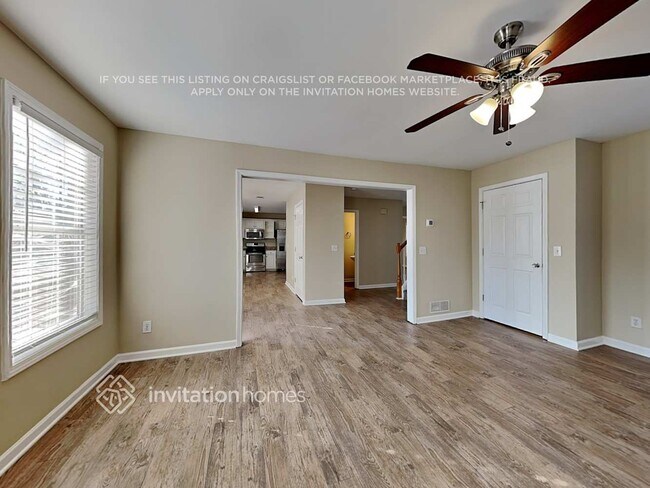 Photo - 2046 Arbor Forest Dr SW