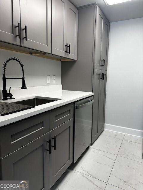 Photo - 1280 W Peachtree St NW Condo Unit 1502