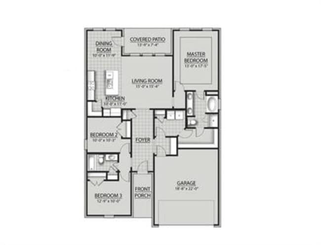 Photo - 162 Bowdock Dr.