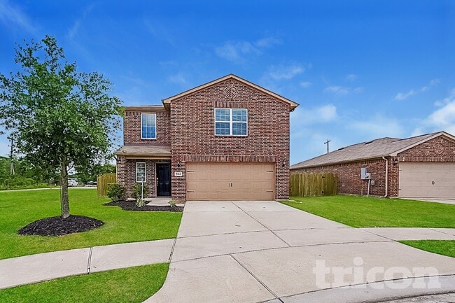 Building Photo - 944 American Monarch Dr