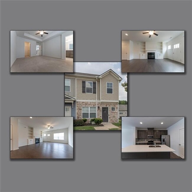 Building Photo - 898 Ambient Way Rental