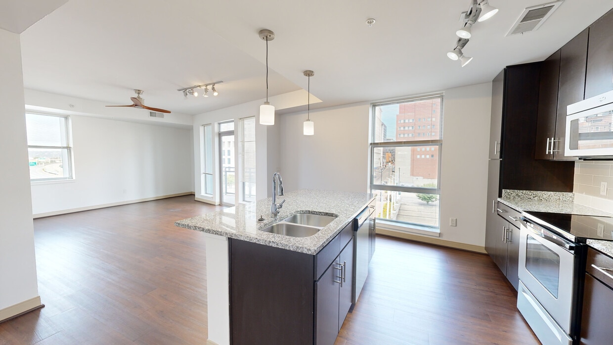 Photo - Radius At The Banks Apartments