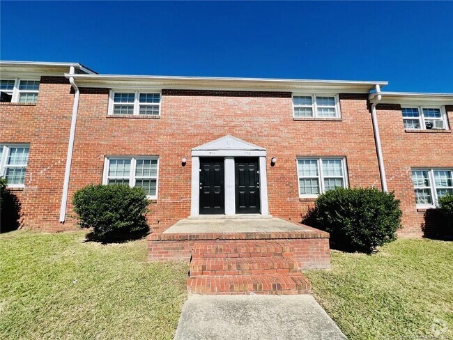 Building Photo - 1938 King George Dr Rental