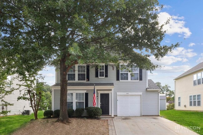 Photo - 1447 Tygress Dr House