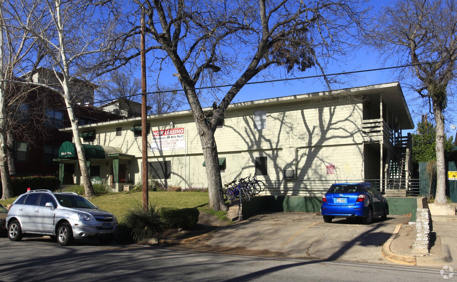 Photo - Park Avenue Place