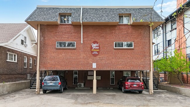 Photo - Adorable 2bd/1.5bth Townhome w/1 reserved parking space