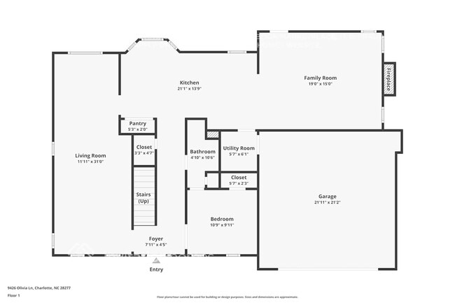 Photo - 9426 Olivia Ln