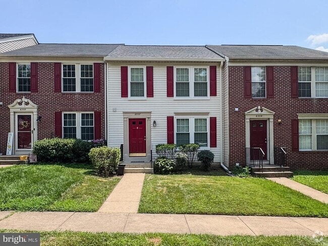 Building Photo - 6337 Littlefield Ct Rental