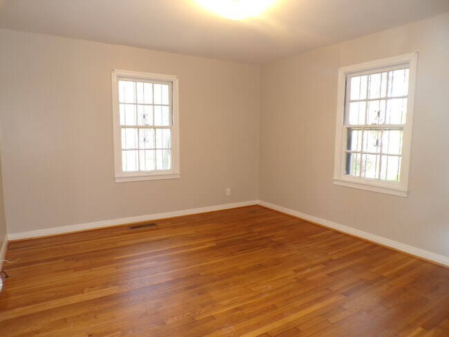 Photo - 1216 17th St SW