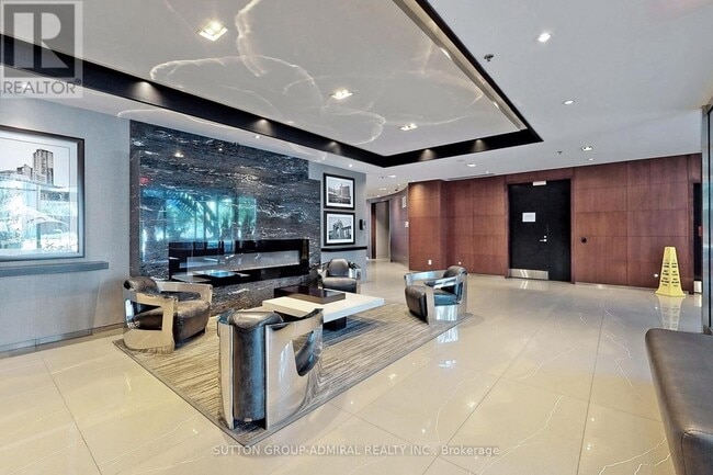 Photo - 231 Fort York Blvd Unit 736