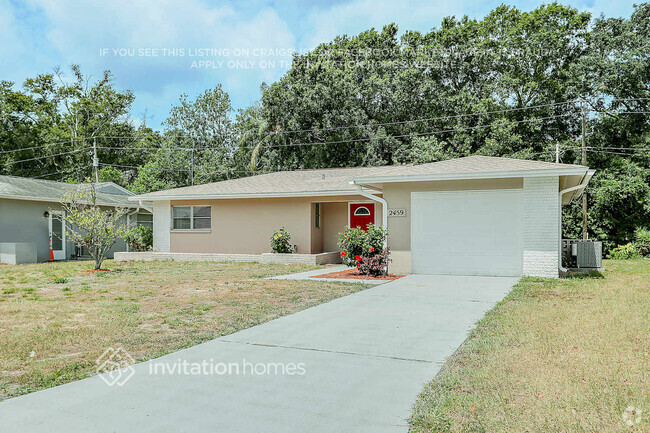 Building Photo - 2459 Indigo Dr Rental