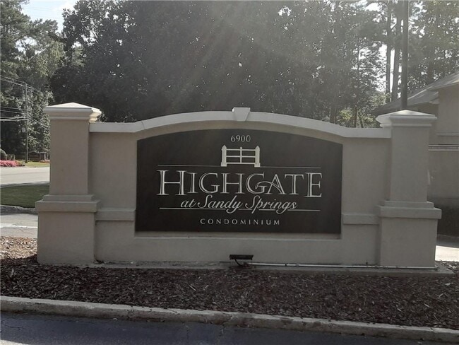 Photo - 6900 Roswell Rd Unit O3