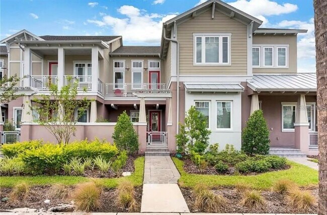 Photo - 13851 Schrock Ave Townhome