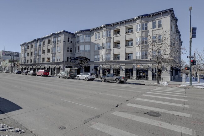 Photo - 277 N Broadway Unidad 309