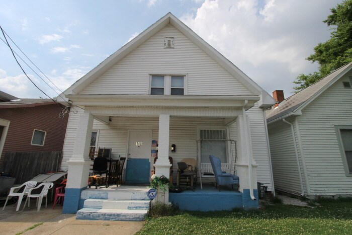 860 E Riverside Dr - House for Rent in Evansville, IN | ForRent.com