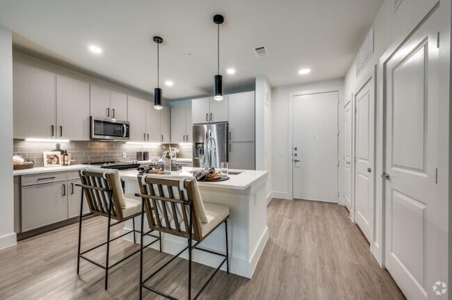 Building Photo - Aura Main Street Rental