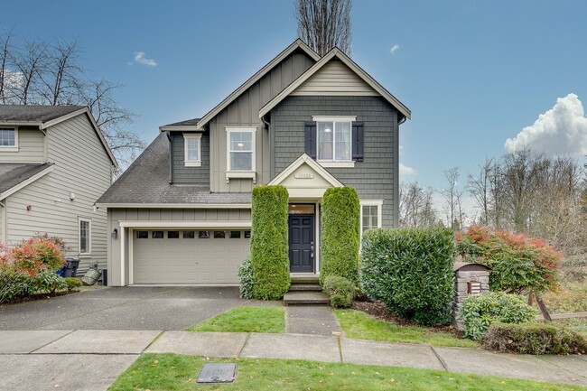 Spacious 4 bedroom home in Redmond! - Spacious 4 bedroom home in Redmond!