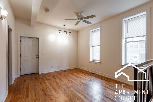 Photo - 2835 N Damen Ave Unit 1R