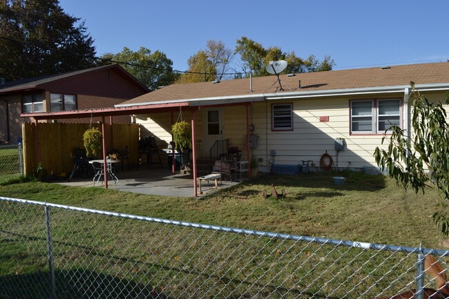 Photo - Remodeled 3-4 Br, 2 Bath Ranch style home, fenced in yard, garage, patio, full basement