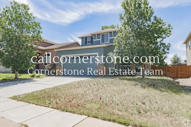 Building Photo - 12239 Anacostia Dr Rental