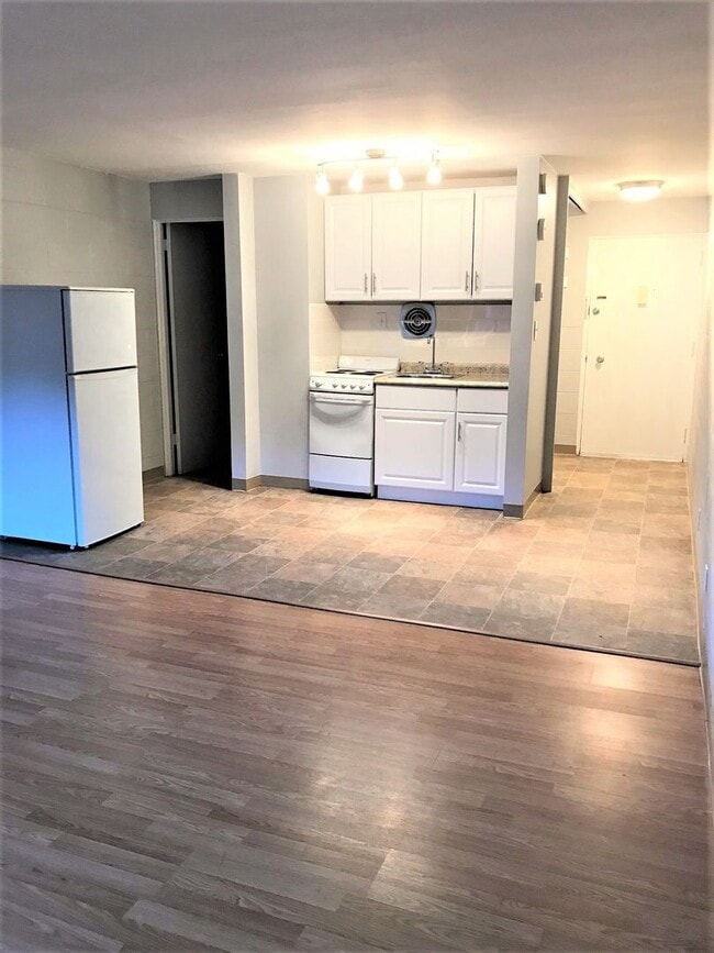 Photo - Viewmont Apartments
