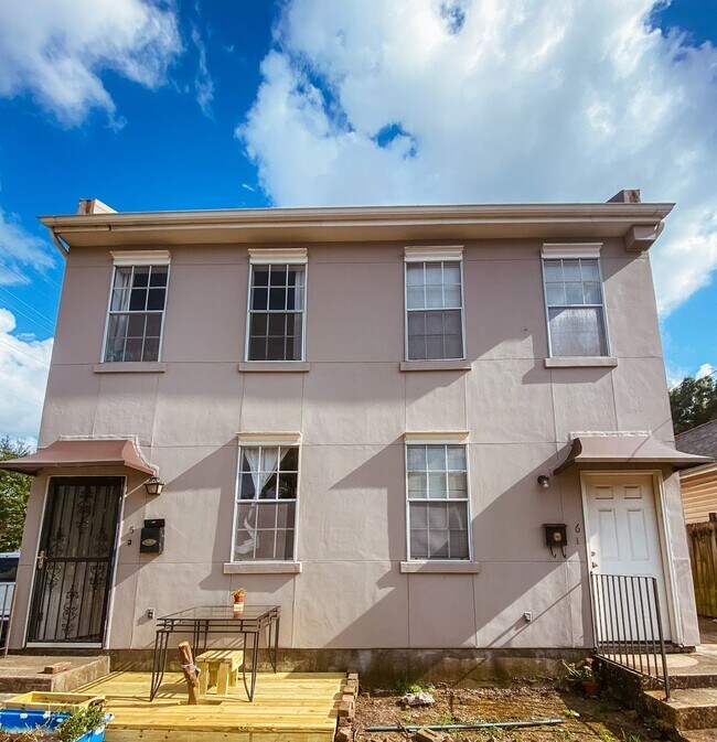 Centrally Located Condo!! Near Magazine St... - Centrally Located Condo!! Near Magazine St...