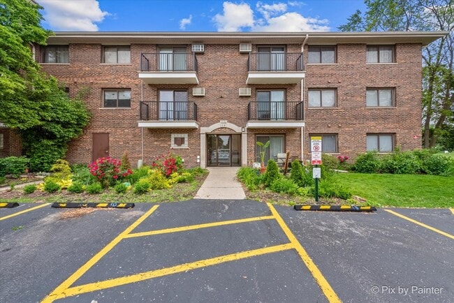 Photo - 1220 S Lorraine Rd Unidad 2H Rental