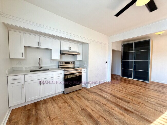 Photo - Cozy Studio in San Rafael Unit 4