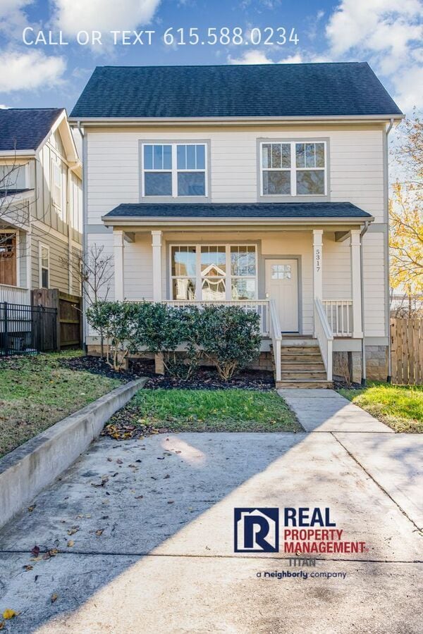 Building Photo - 5317 Indiana Ave