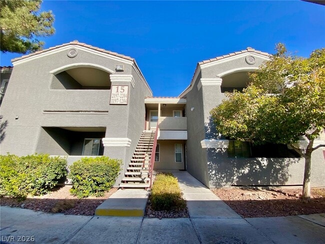 Building Photo - 5055 W Hacienda Ave Unit 1199