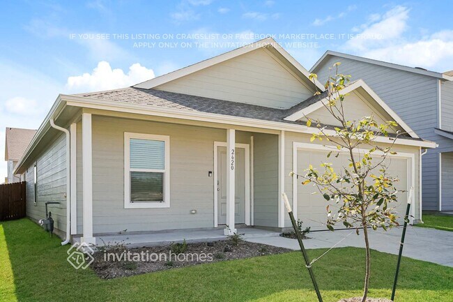 Photo - 2620 Bartlett St