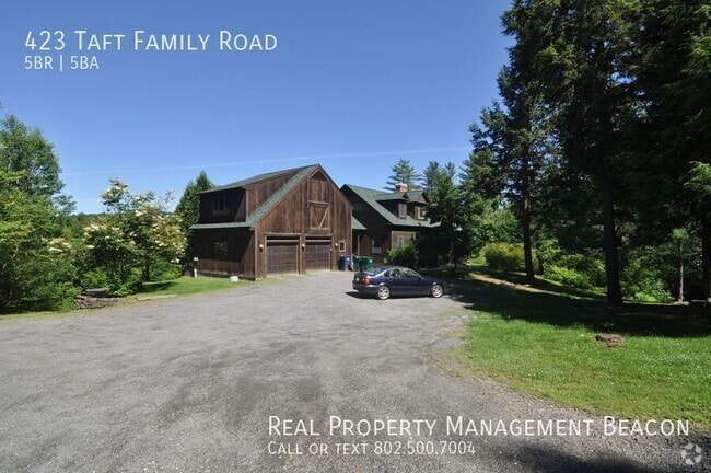 Building Photo - 423 Taft Family Rd Rental