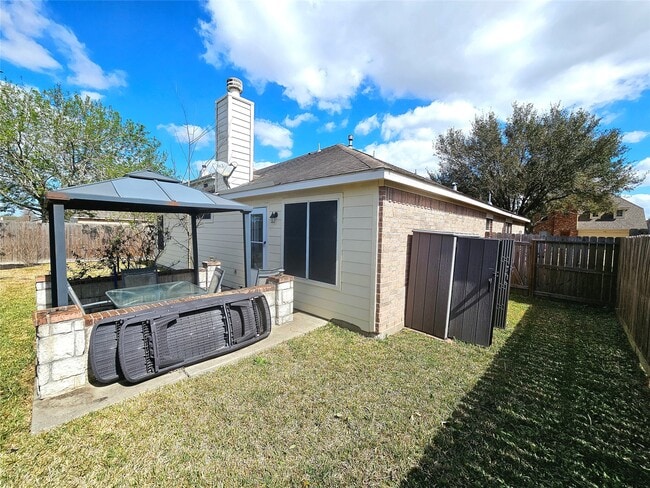Building Photo - 3418 Dorsey Ln