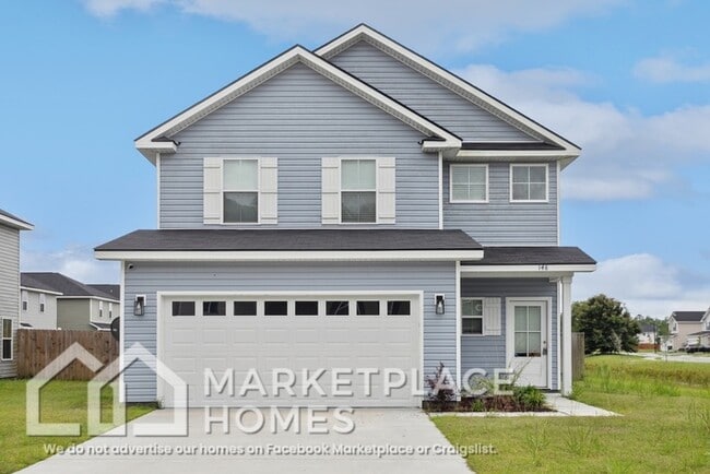 Building Photo - 148 Gambrell Rd