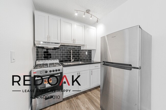 Photo - 818 S Mariposa Ave Unit 27