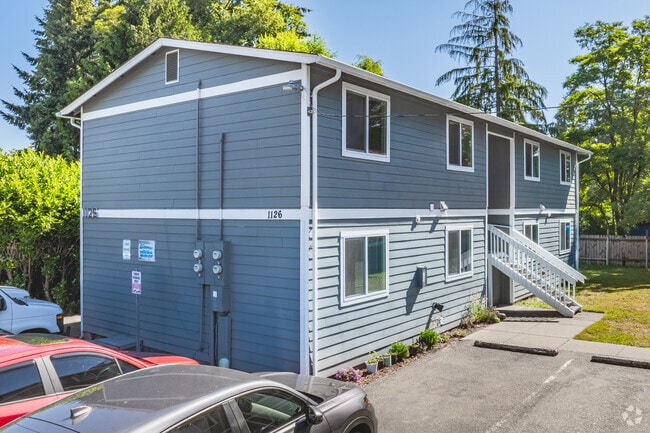 1126 Sleater Kinney Rd SE