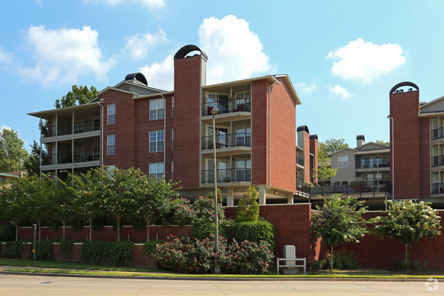 Building Photo - Lincoln Park Apartments