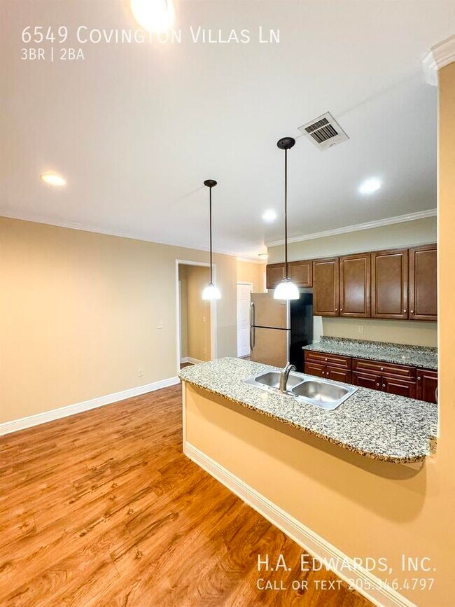 Photo - 6549 Covington Villas Ln Casa