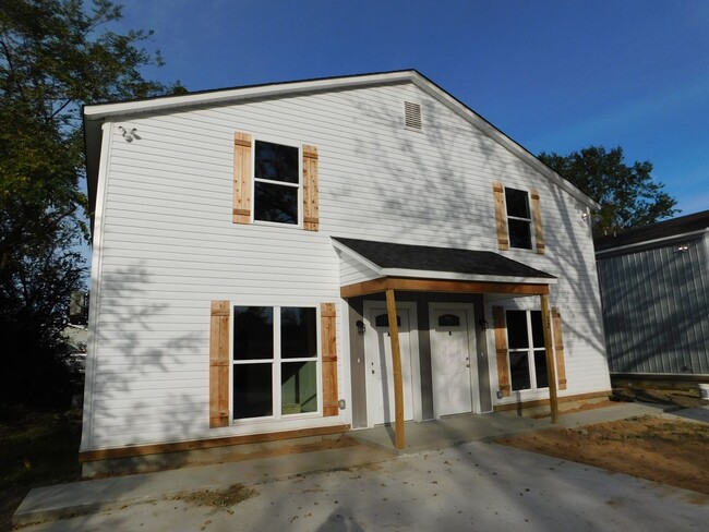 Building Photo - 12 S 25th St Unit A Rental