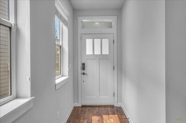 Photo - Impressive North Plains Home Backing to Protected Green Space – Move-In Ready!